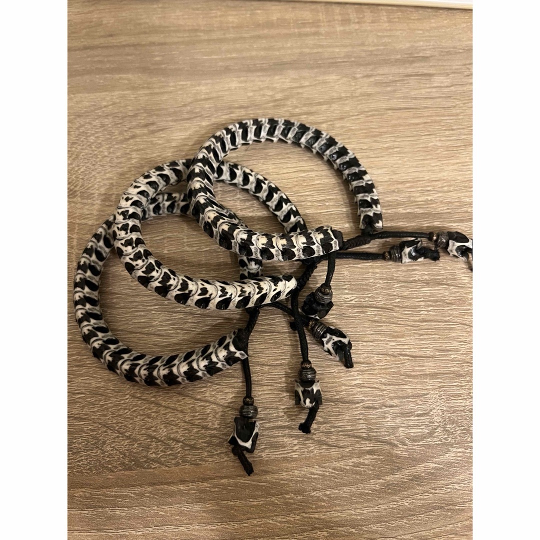 小物 if six was nine TURBAN BLK PYTHON 小物 if six was nine TURBAN