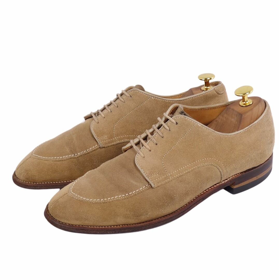 Alden - オールデン Alden レザーシューズ ダービーシューズ 54429F