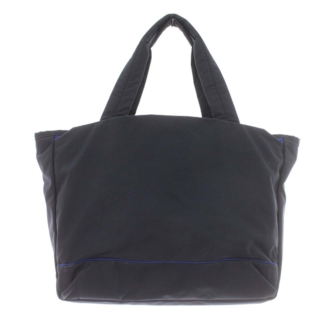 PORTER - ポーター PORTER トートバッグ ナイロン 吉田カバン ネイビー