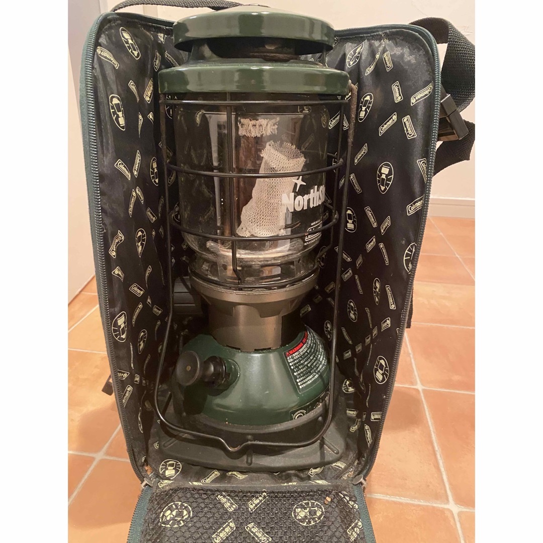 Coleman - Coleman ノーススター2000の通販 by ジョゼ's shop