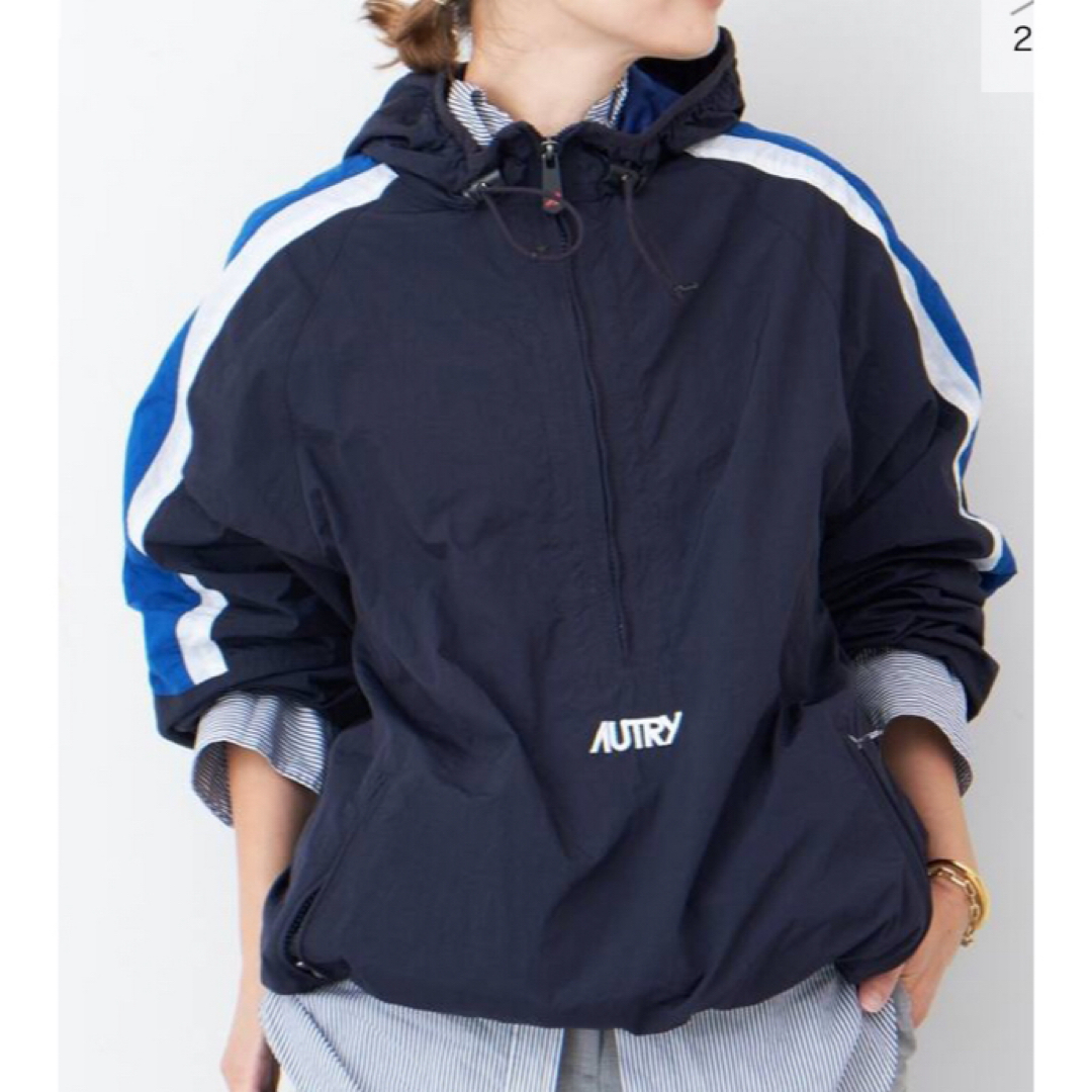 DEUXIEME CLASSE - Deuxieme Classe *【AUTRY/オートリー】ブルゾンの