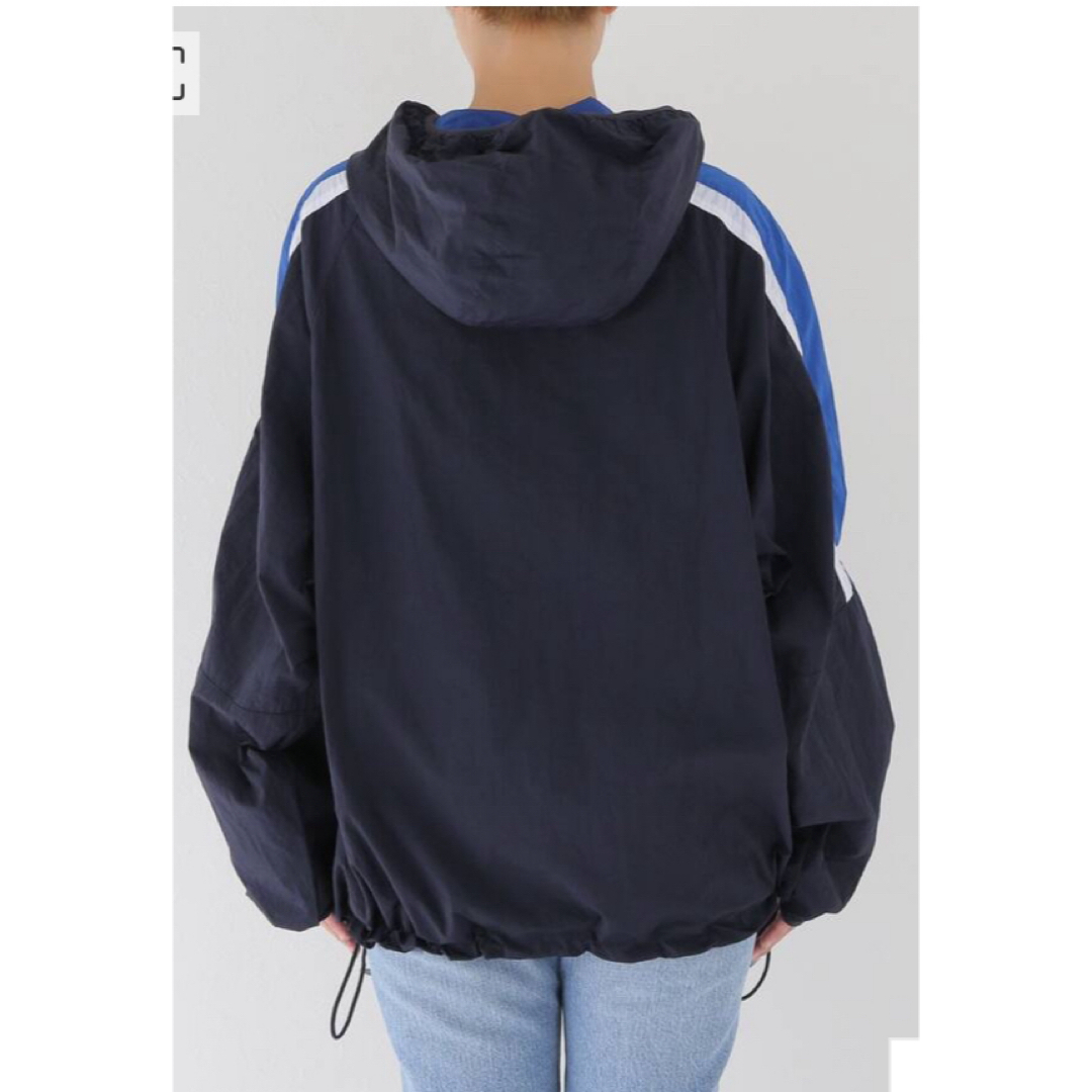 DEUXIEME CLASSE - Deuxieme Classe *【AUTRY/オートリー】ブルゾンの