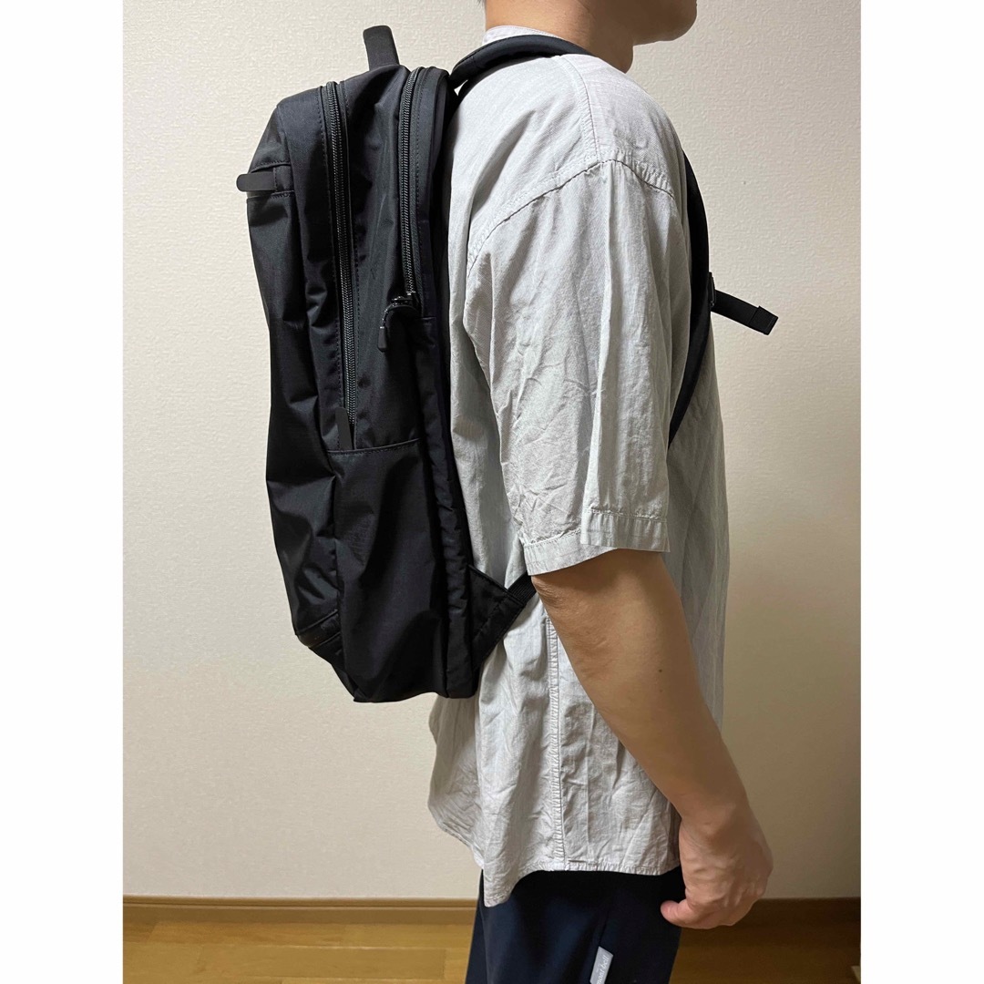 mont bell - モンベル ユティリティーデイパック25の通販 by のり's