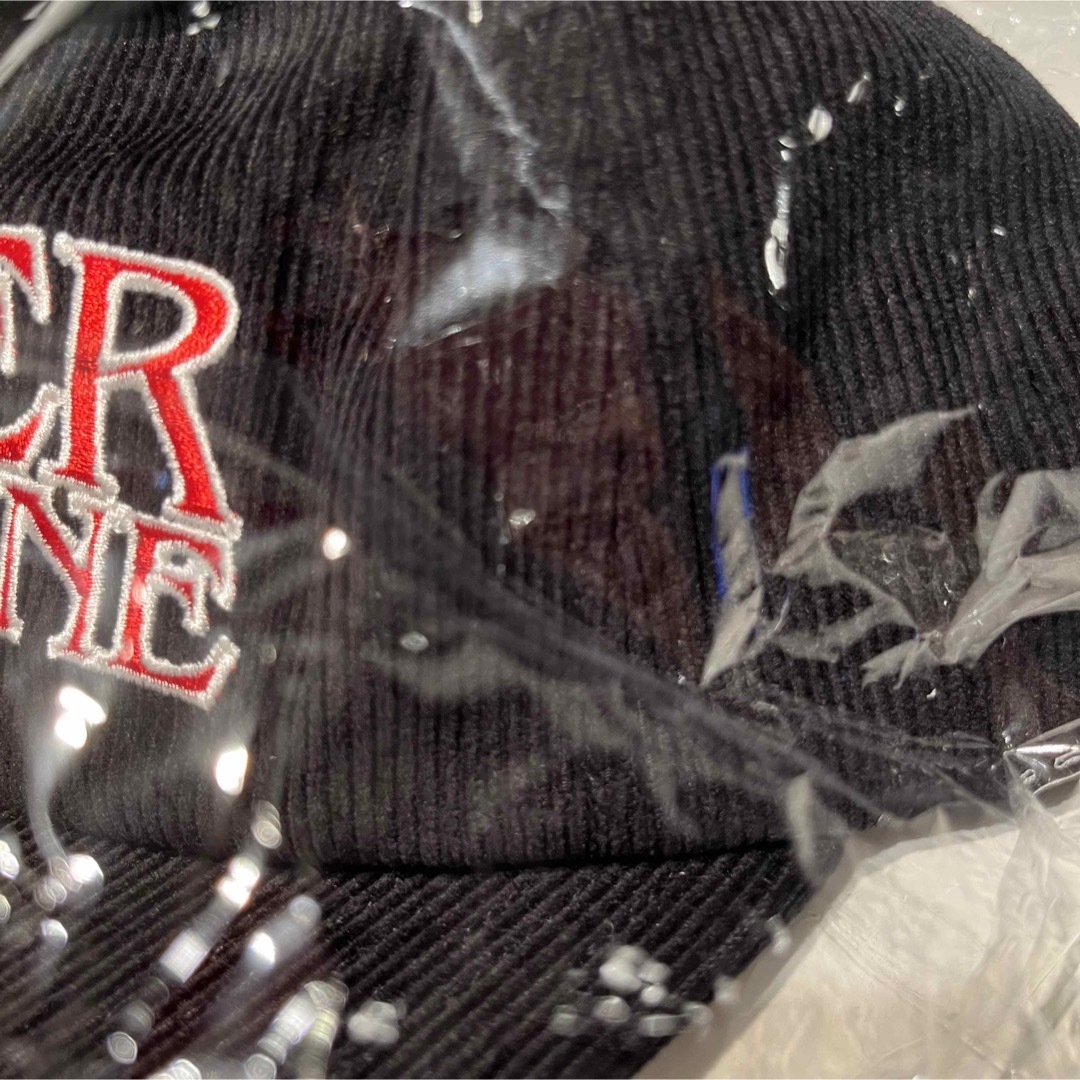 Harley Davidson - リッパーマガジン コーデュロイ RIPPER / OG Logo