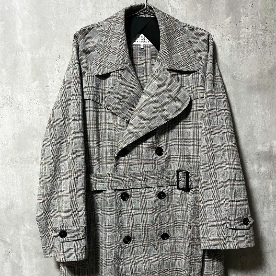 Maison Margiela（旧Maison Martin Margiela） - Maison Margiela