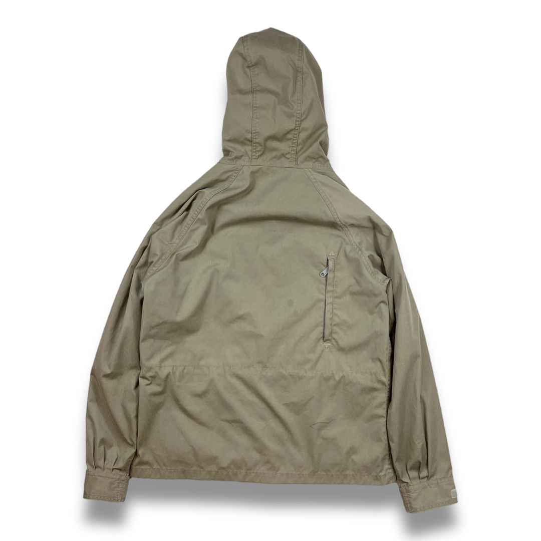 nanamica - NORTH FACEノースフェイスパープルレーベル ナナミカ