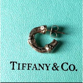 Tiffany & Co.（ピアス(片耳用)）のフリマアイテム一覧