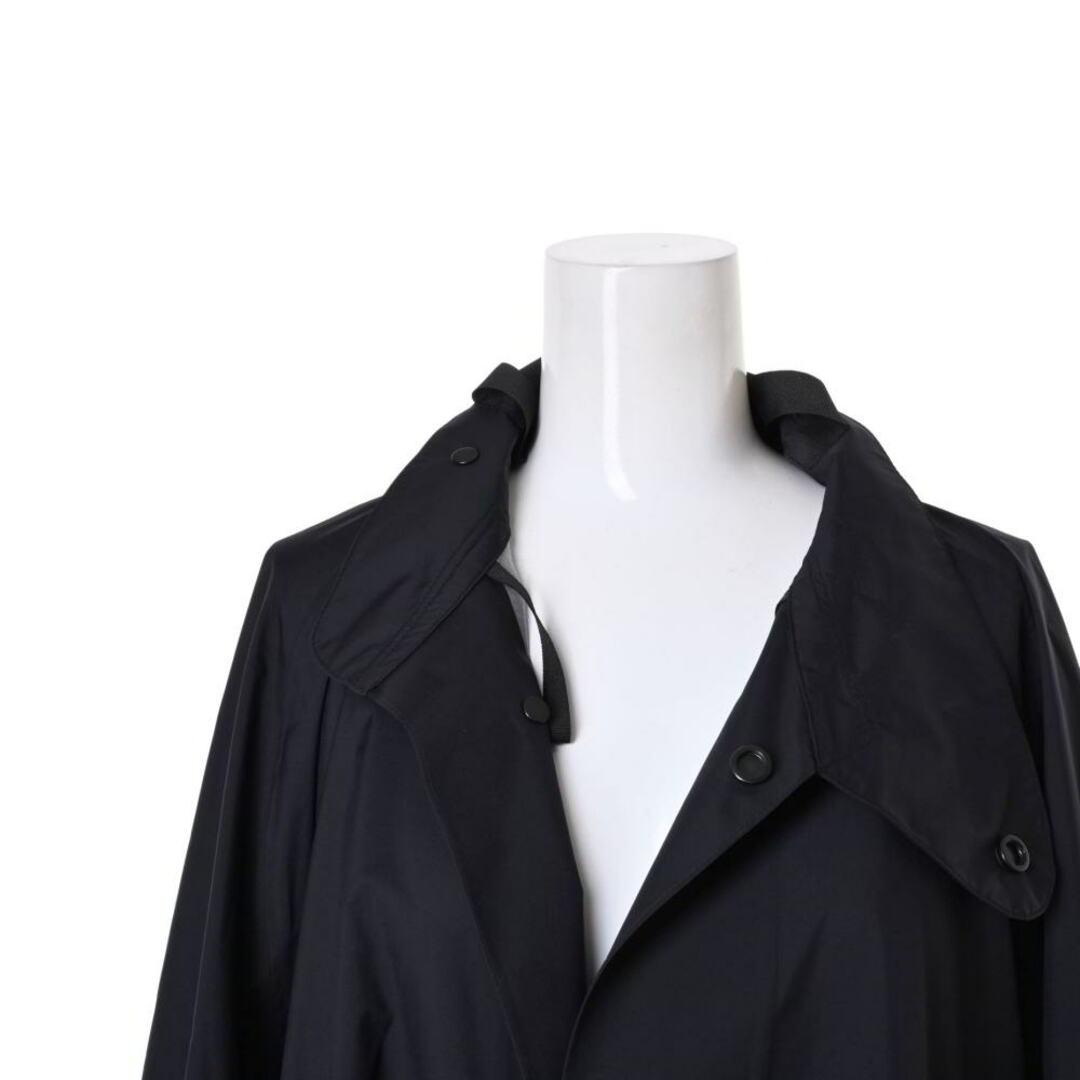 HYKE - HYKE PERTEX MILITARY COATの通販 by CYCLE HEARTS ラクマ店