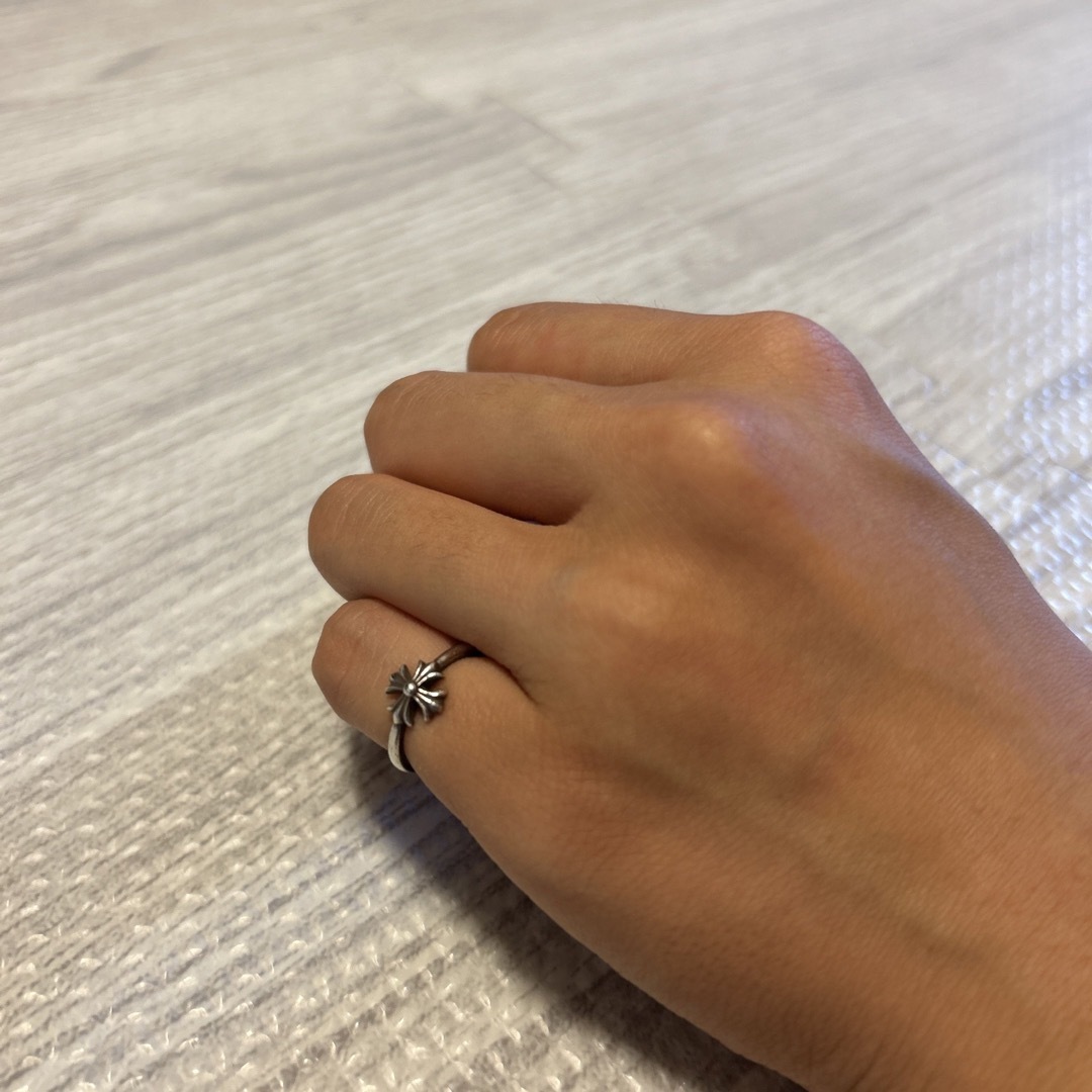 Chrome Hearts - クロムハーツ ピンキーリングの通販 by nabe's shop