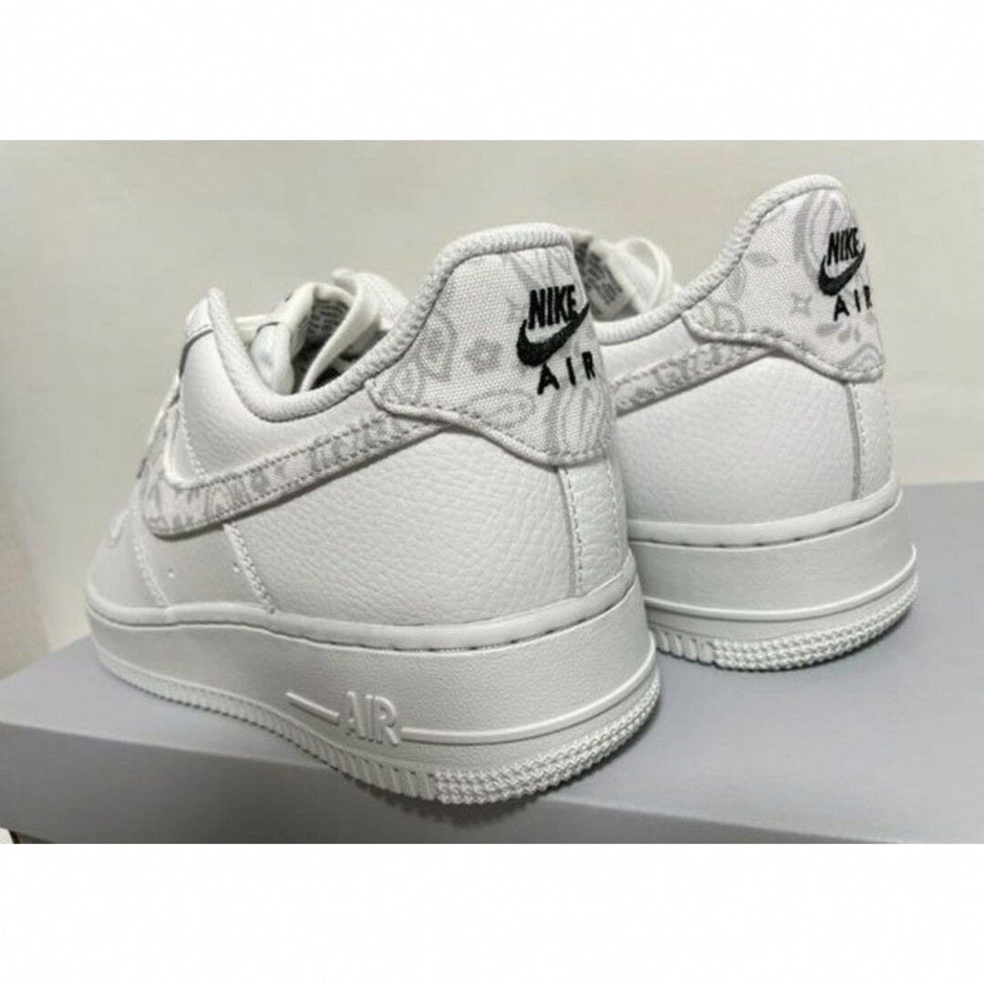 NIKE - 【新品】24cm NIKE エアフォース1ロー 