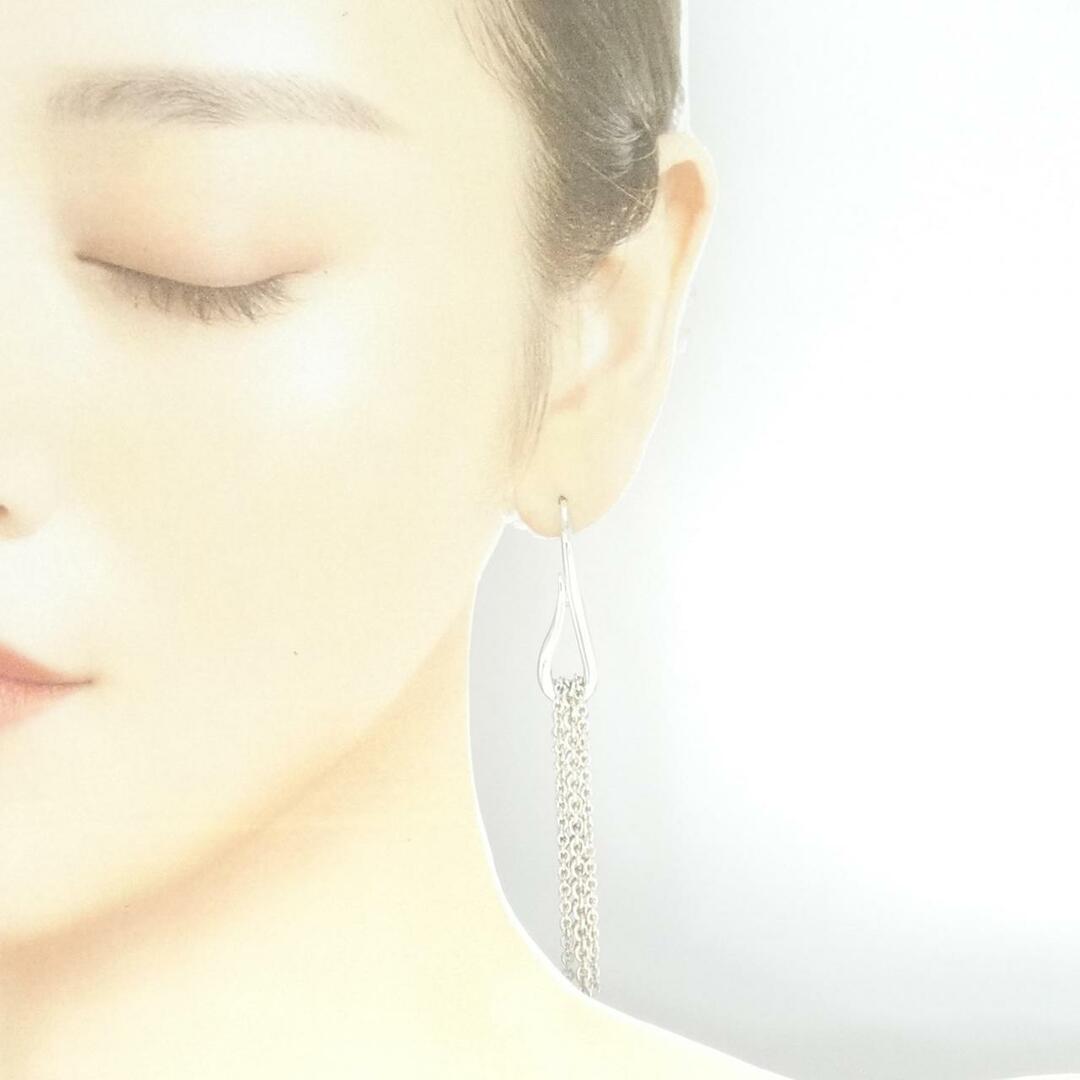 HERMES - エルメス リコル ピアスの通販 by KOMEHYO ONLINE ラクマ店