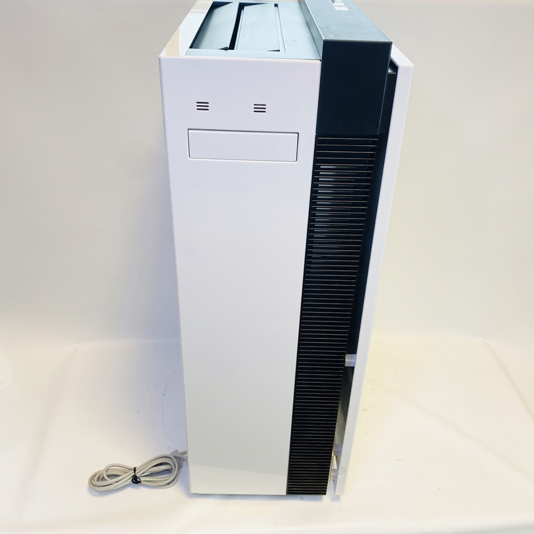 美品】Panasonic F-MV2100 ジアイーノ 空間除菌脱臭機 加湿器