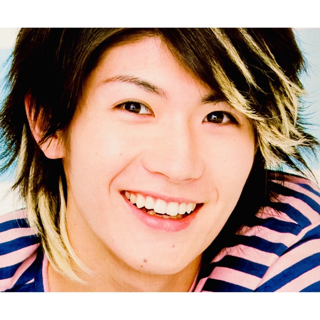 4656】三浦春馬さん ポポロ 切り抜きの通販 by かぐや's shop｜ラクマ