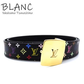 LOUIS VUITTON（ベルト ・ マルチカラー）のフリマアイテム一覧