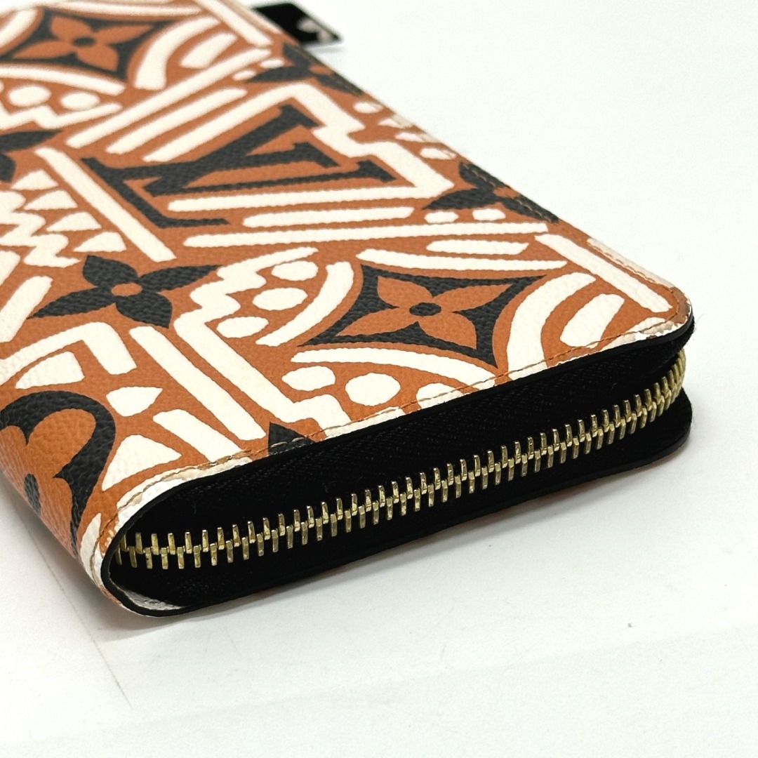 LOUIS VUITTON - ルイヴィトン LOUIS VUITTON ジッピーウォレット