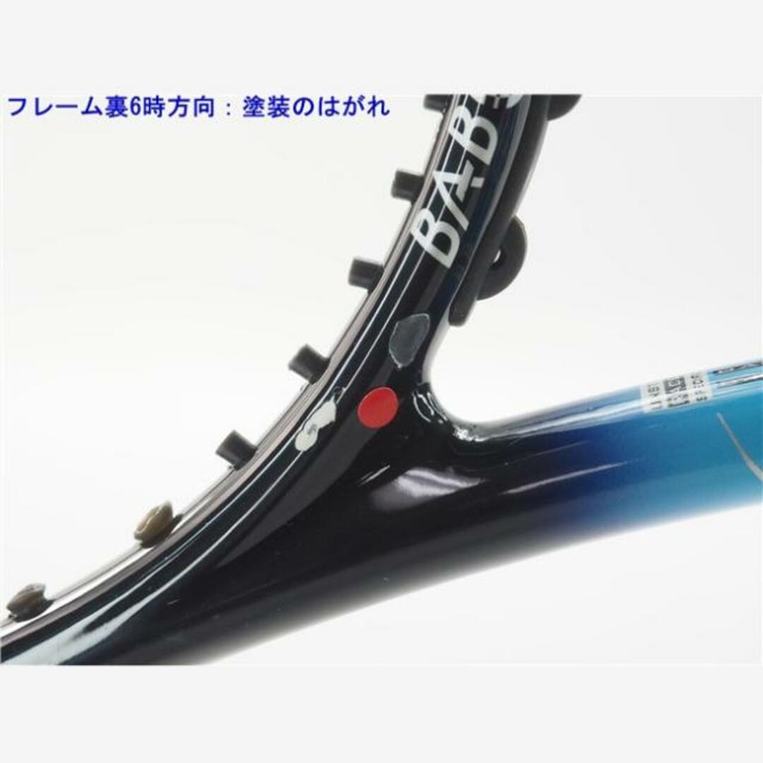 Babolat - 中古 テニスラケット バボラ ピュア ドライブ チーム プラス