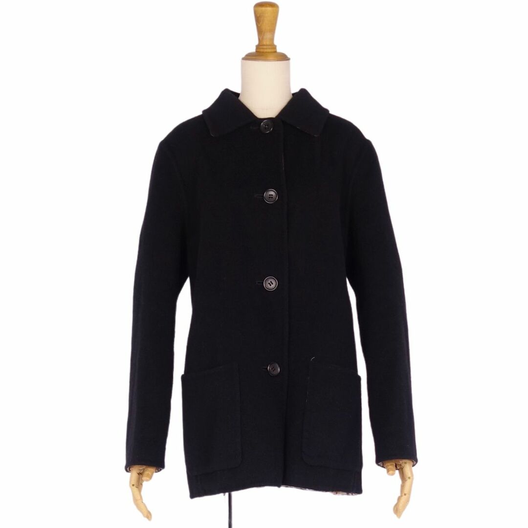 BURBERRY - バーバリー ロンドン BURBERRY LONDON コート ステンカラー