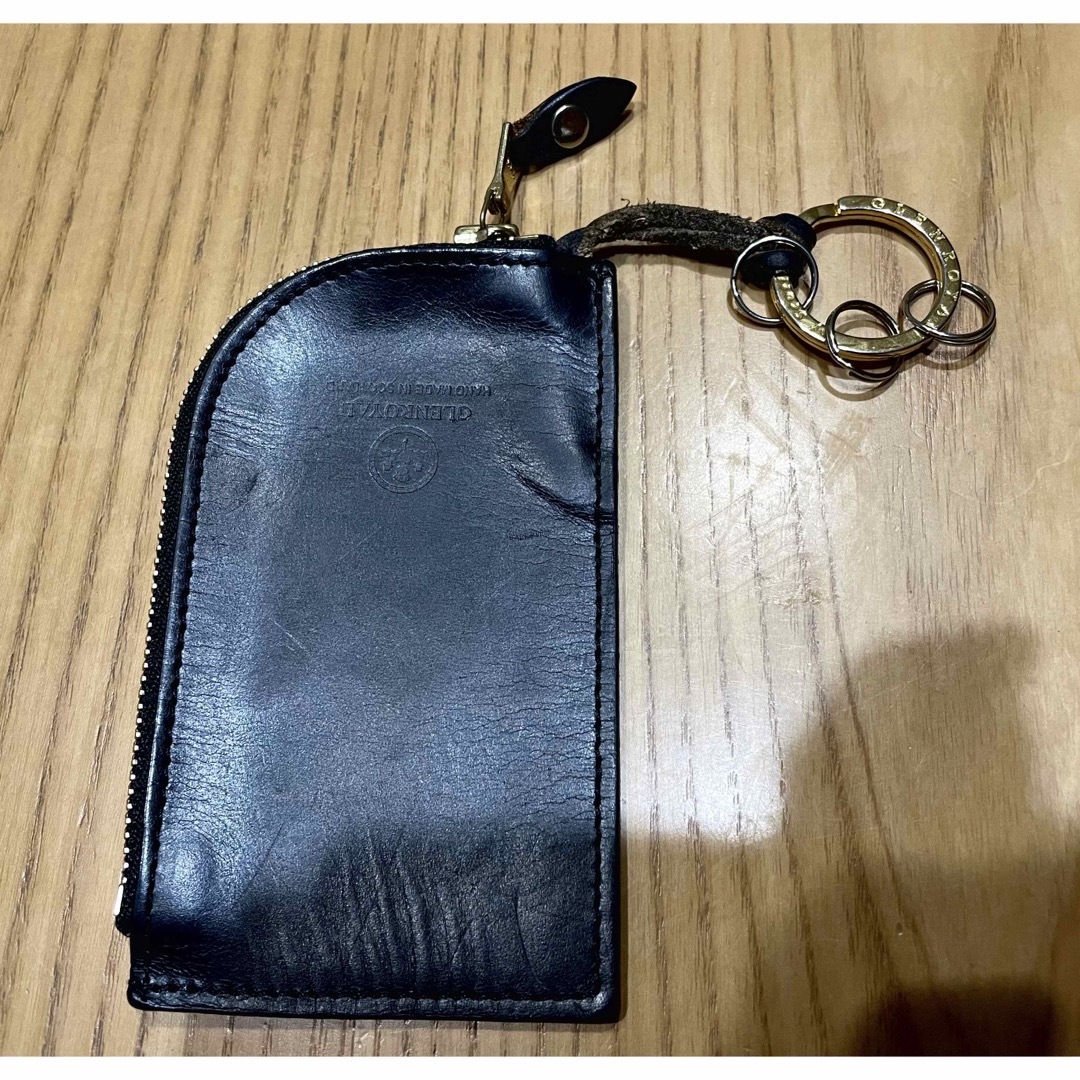 GLENROYAL - グレンロイヤル キーケース ブライドルレザーの通販 by K