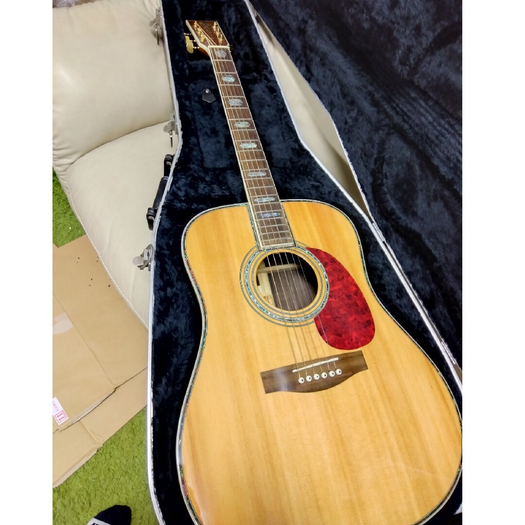 マーチンD45 レプリカの通販 by イマジン's shop｜ラクマ