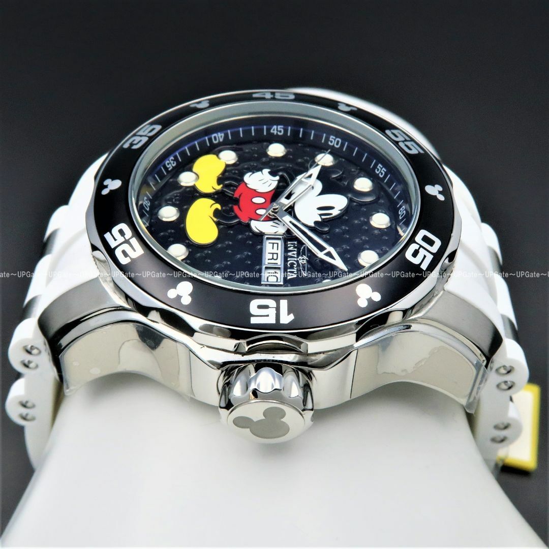 INVICTA - 【訳アリ特別価格】ミッキーマウスモデル INVICTA Disney