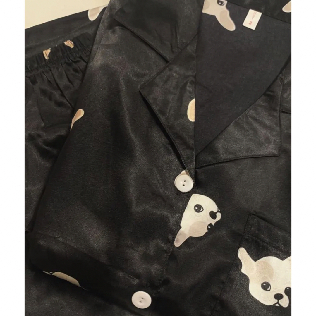 gelato pique - セクシー ♡ フレンチブルドック パジャマ ルーム