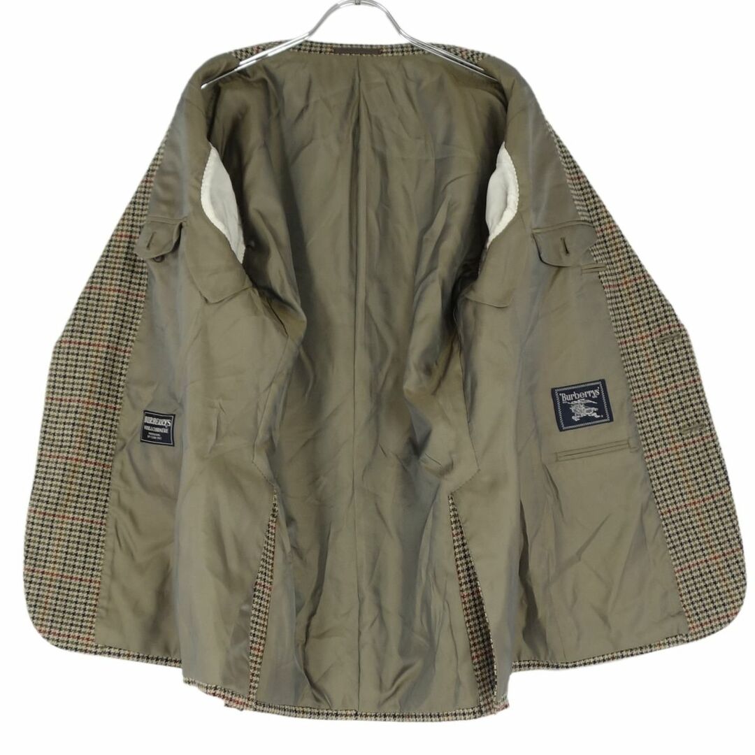 BURBERRY - Vintage バーバリー Burberrys ジャケット テーラード