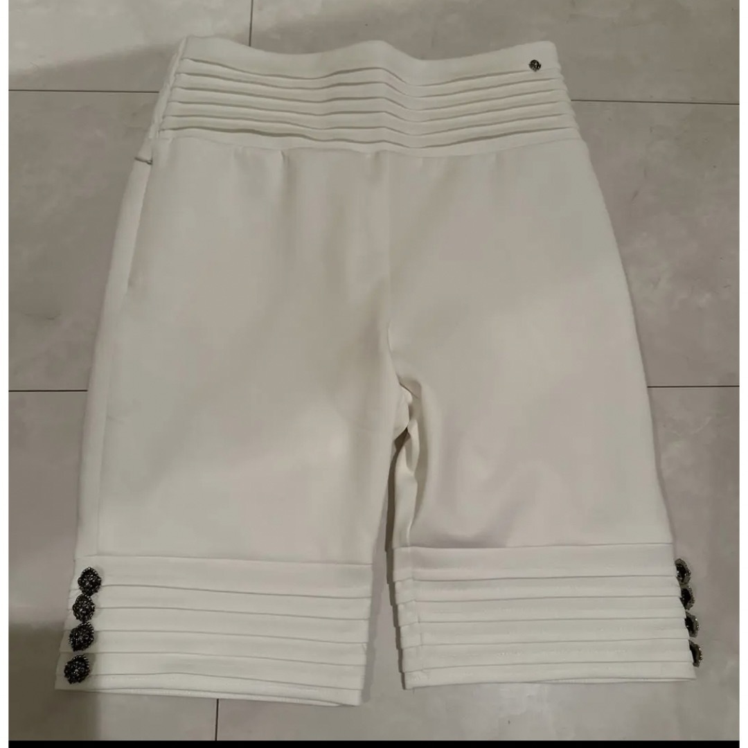 ヴァクトーヴォヤージュvaqutauxvoyage ビーチタウン ショートパンツ