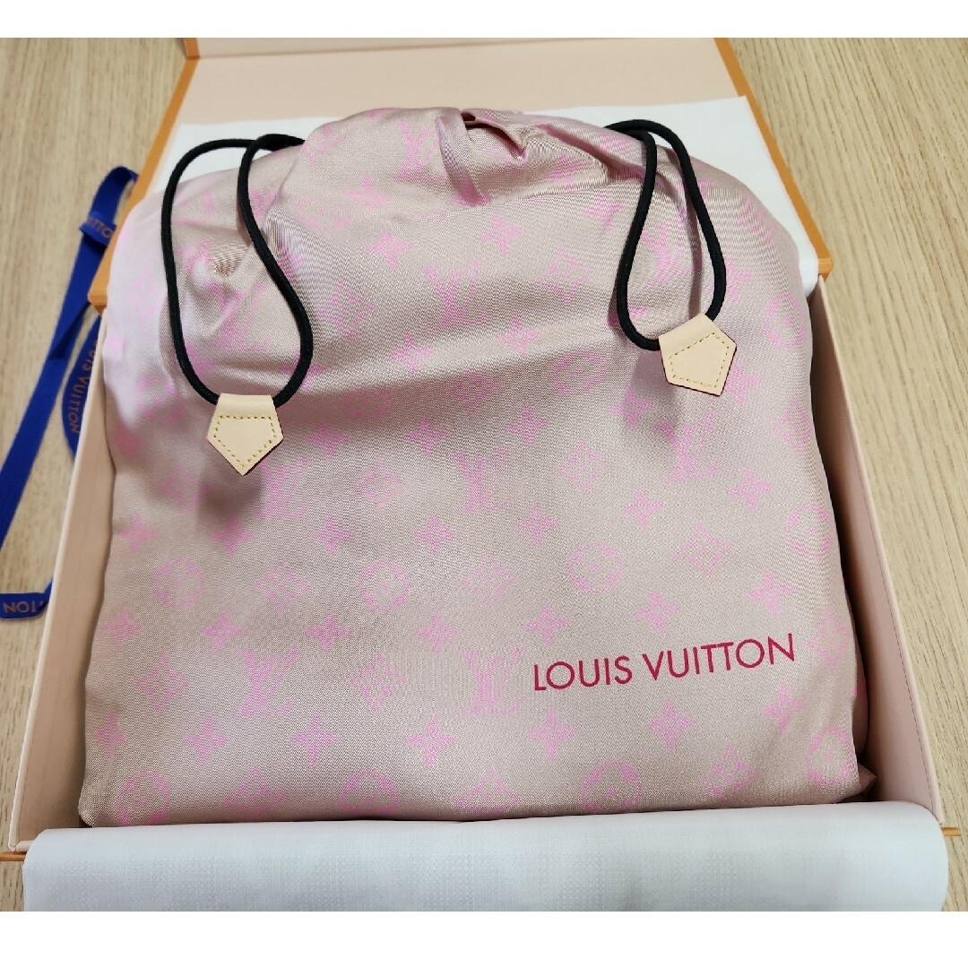 LOUIS VUITTON - ルイヴィトン 非売品 ブランケット ストール