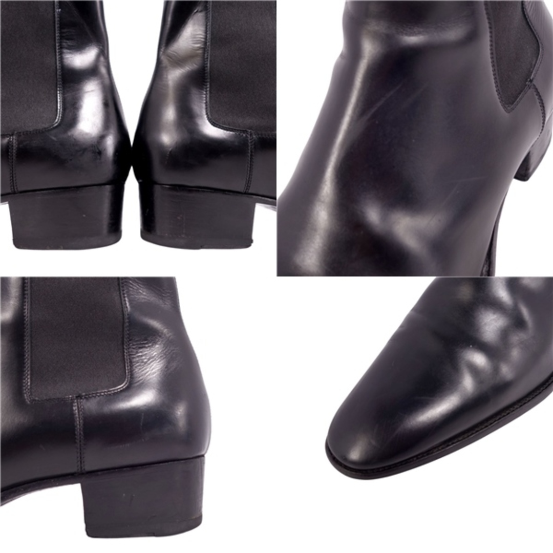 SAINT LAURENT - サンローラン パリ SAINT LAURENT PARIS ブーツ