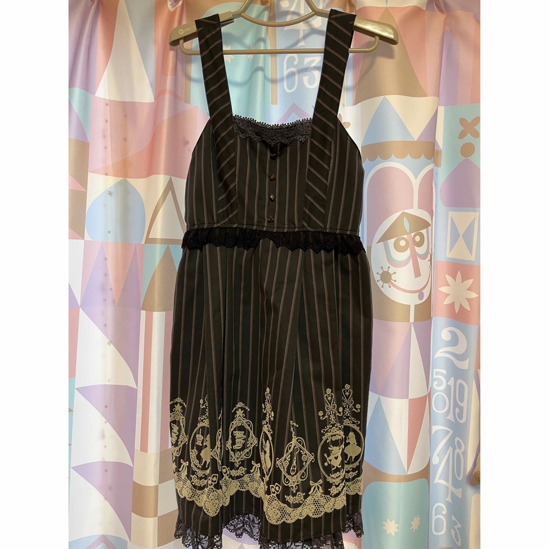 axes femme - axes femme 不思議の国のアリスコラボ 3点セットの通販