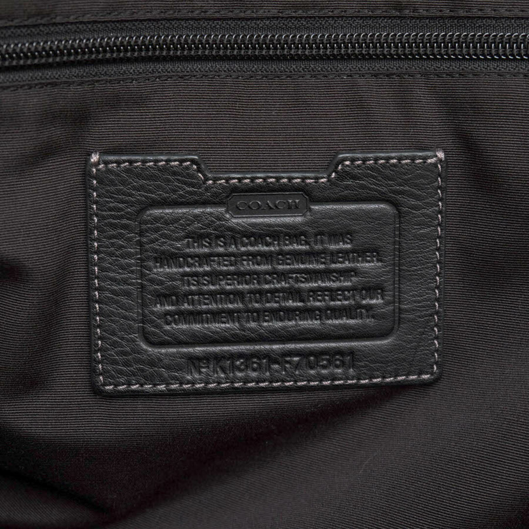 COACH - コーチ／COACH バッグ ボストンバッグ 鞄 旅行鞄 メンズ 男性