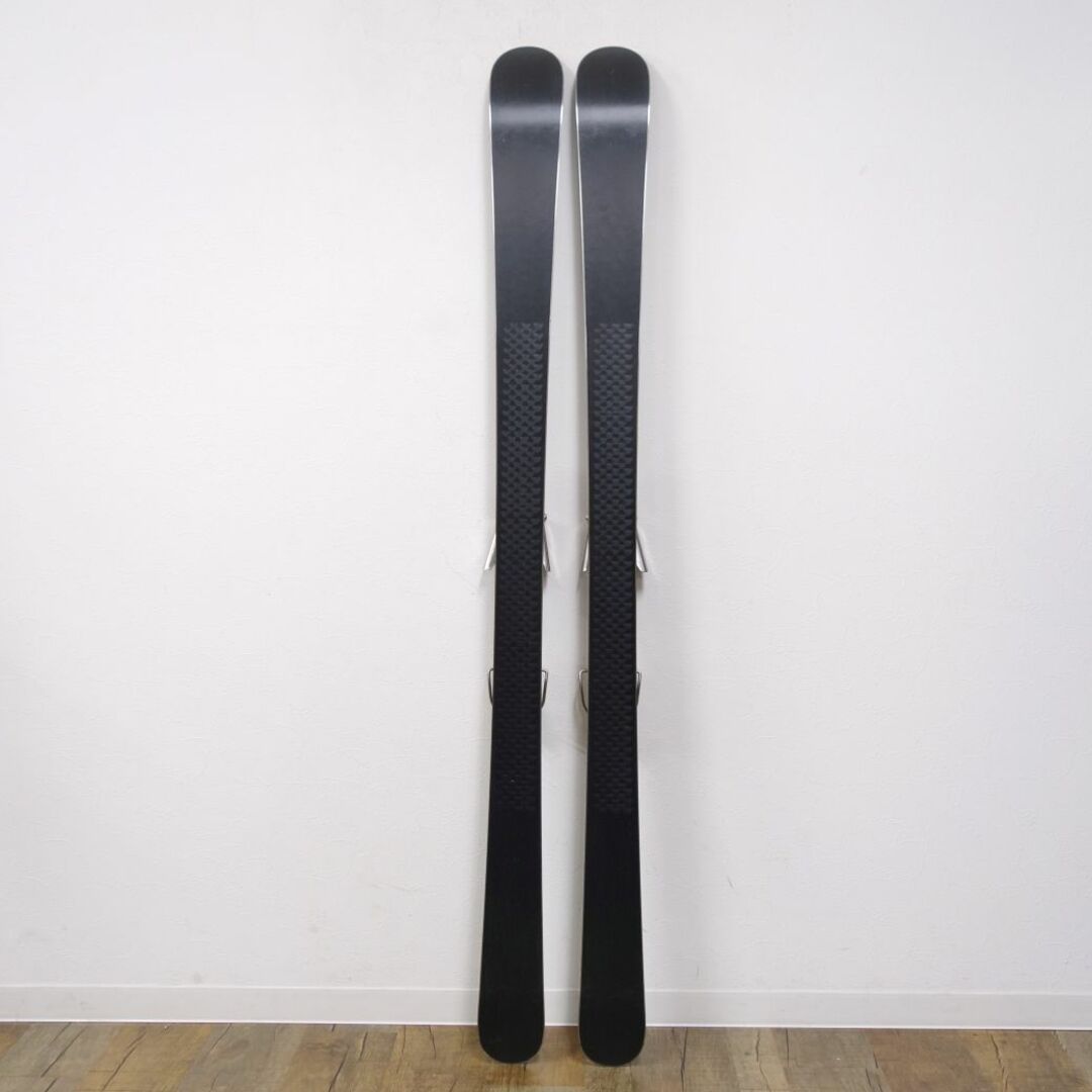 ブルーモリス BLUEMORIS テレマーク スキー RANDONNEE X 160cm