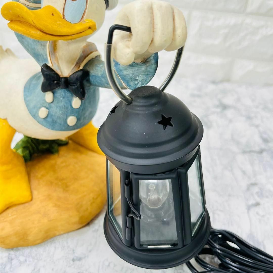 希少、レトロ】 セトクラフト ディズニー ドナルド チップ&デール