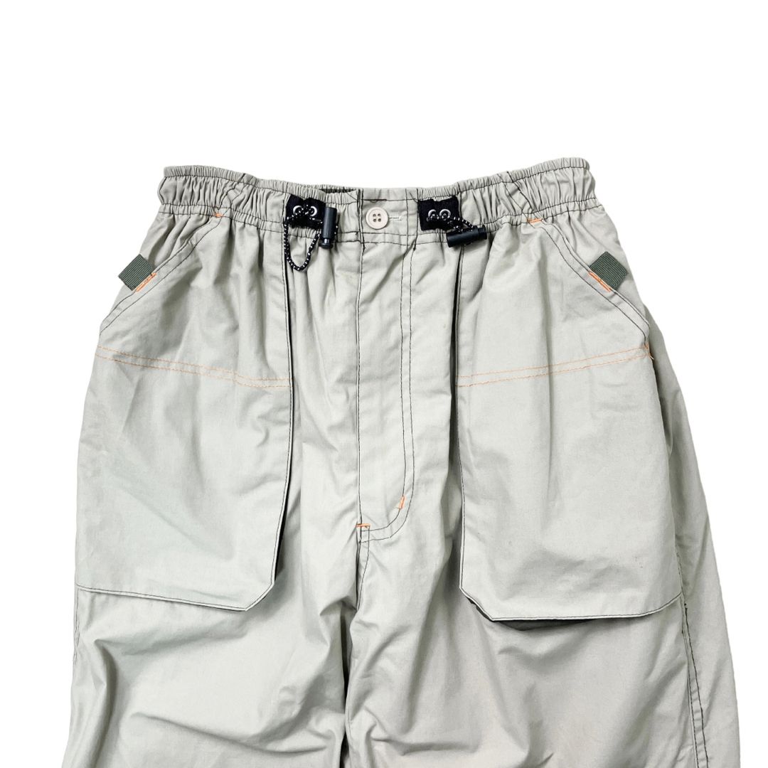 00s Y2K NIKE ナイキ テクニカルカーゴパンツ ギミック ギア テック