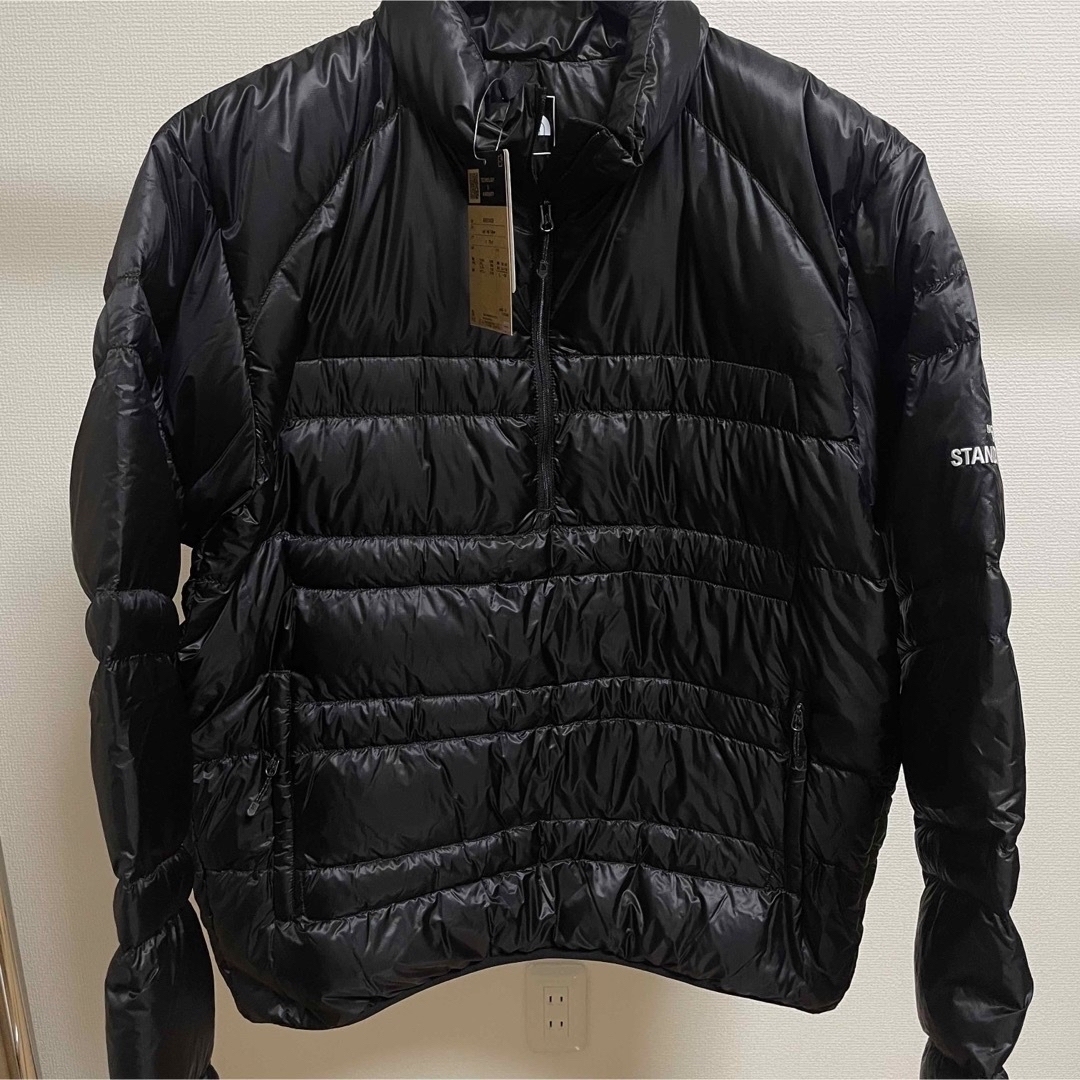 THE NORTH FACE - ノースフェイススタンダード限定 Light Heat