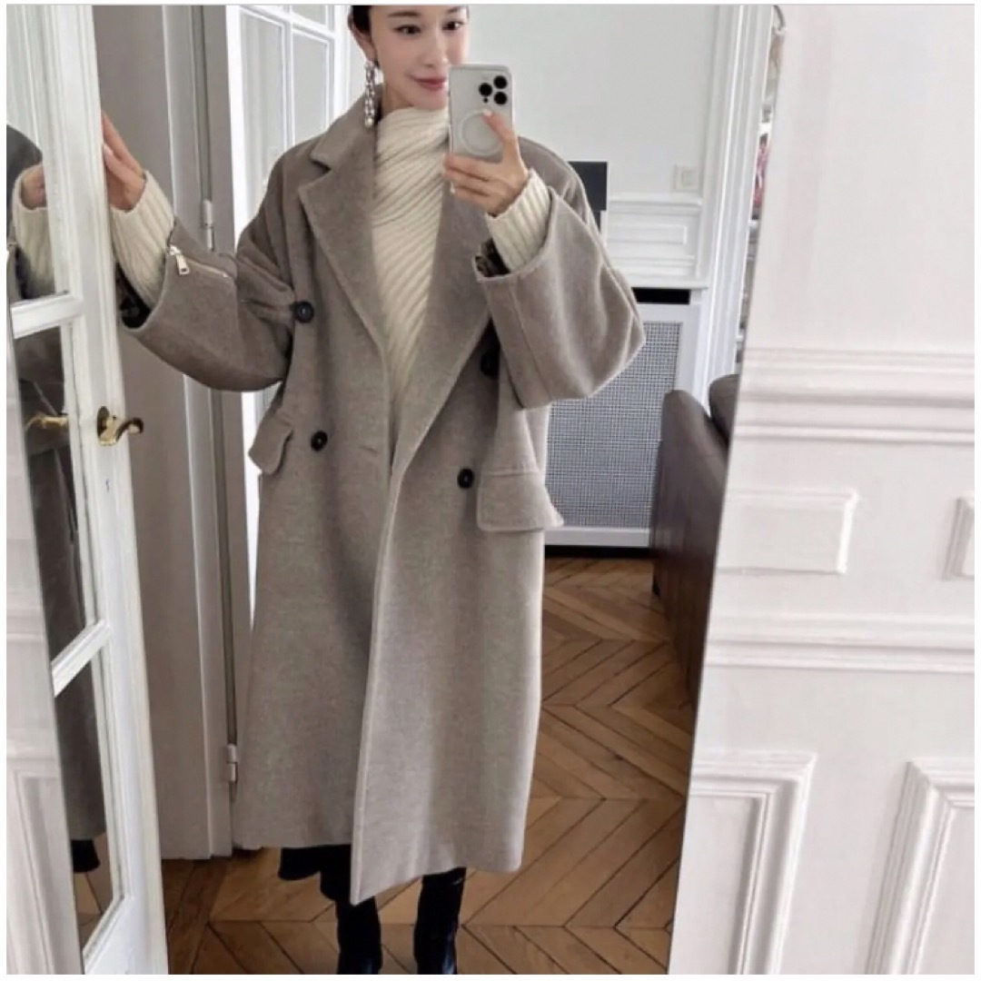 Max Mara - つづりささんご愛用 マックスマーラ MaxMaraコレクション