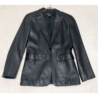 DKNY（レザージャケット）のフリマアイテム一覧