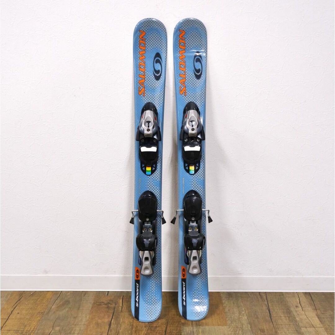 SALOMON - サロモン SALOMON s-board 100cm ビンディング SALOMON 609