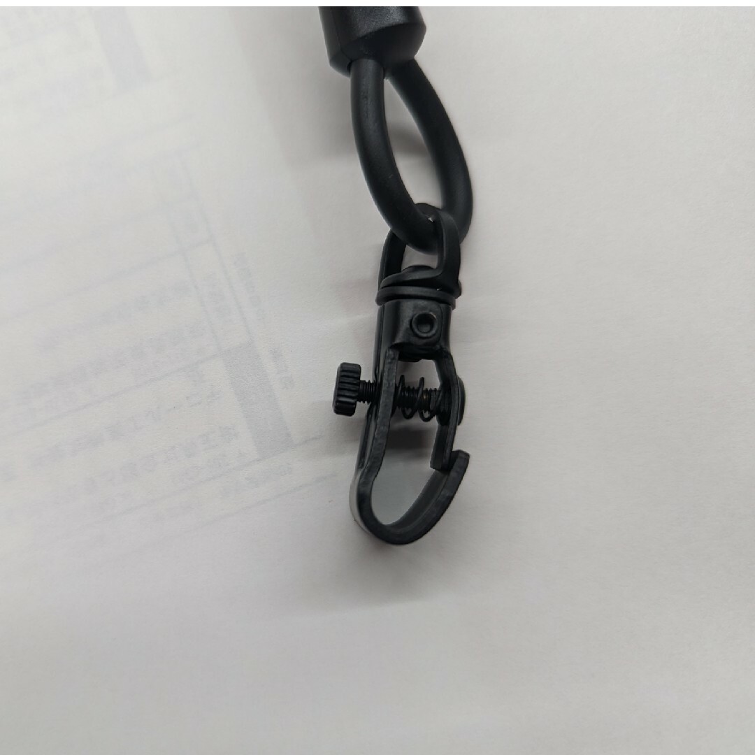 拳銃吊り紐 ピストルランヤードの通販 by ヒロ's shop｜ラクマ