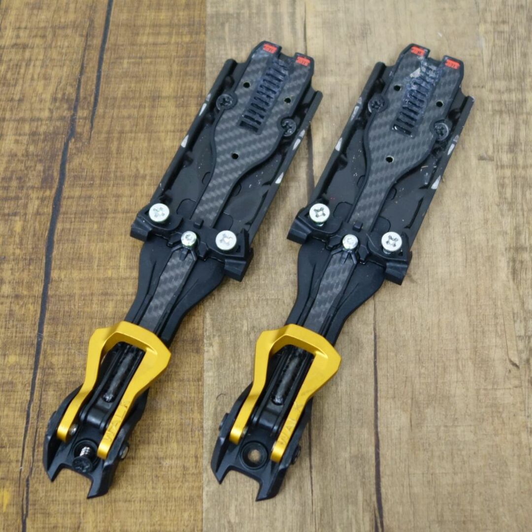 MARKER - マーカー MARKER KINGPIN 13 キングピン13 ピンテック