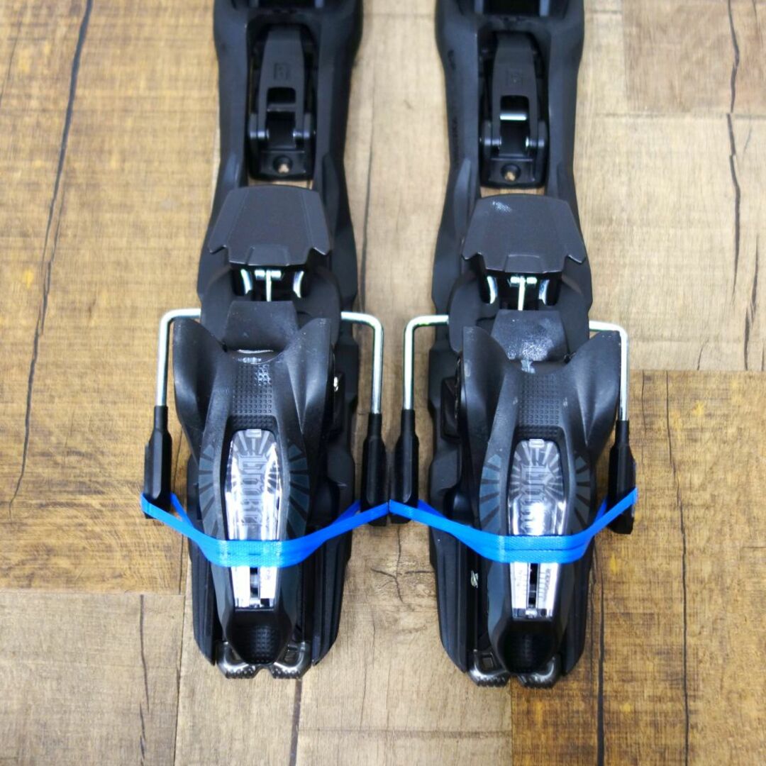 MARKER - 未使用 マーカー MARKER ビンディング Duke EPF 16 110 mm