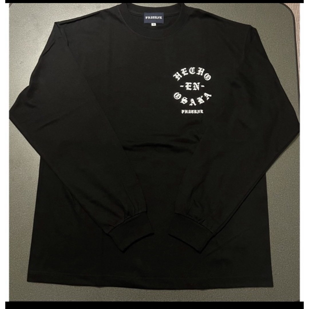 ファットランクロンTの通販 by tony｜ラクマ