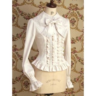 Victorian maiden（シャツ/ブラウス(長袖/七分)）のフリマアイテム一覧