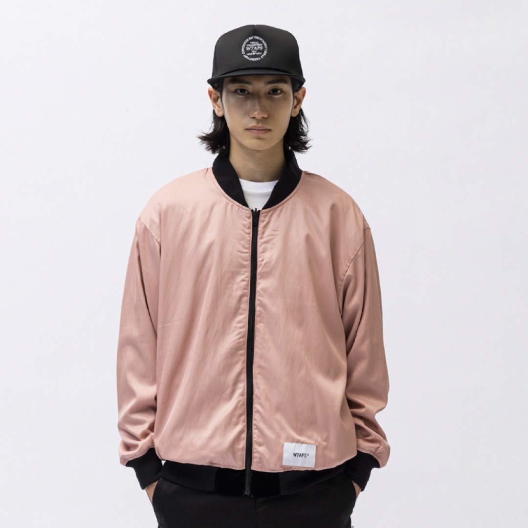 W)taps - XL WTAPS GUTTER / JACKET の通販 by supsup｜ダブルタップス