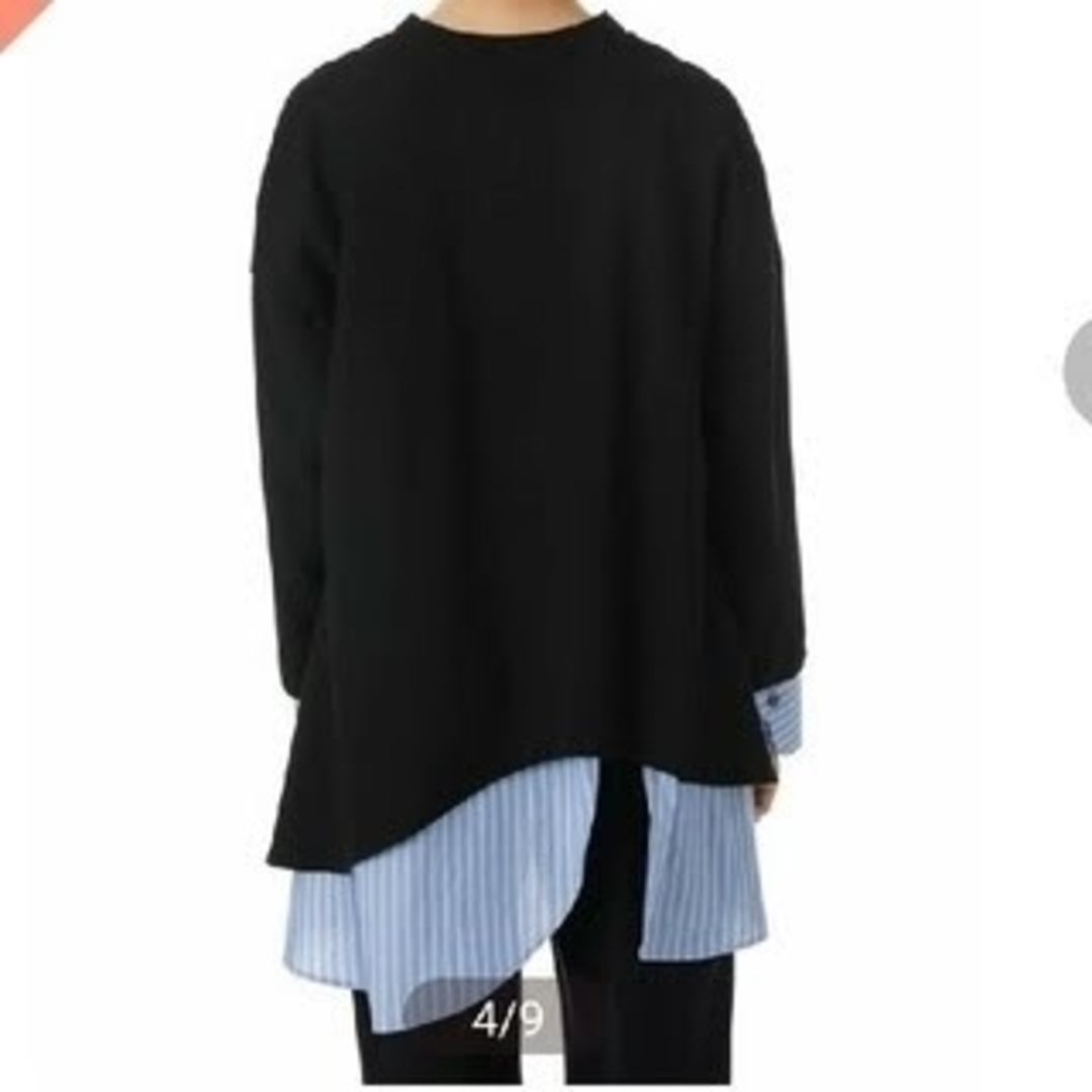 ENFOLD - 専用☆エンフォルド レイヤードプルオーバーの通販 by こち's