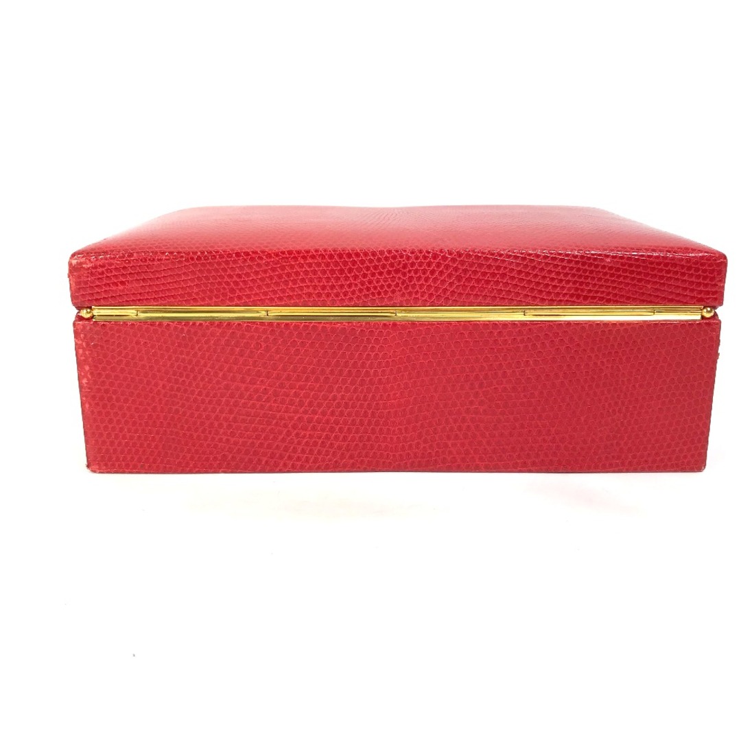 HERMES - エルメス HERMES ジュエリーボックス ジュエリーケース