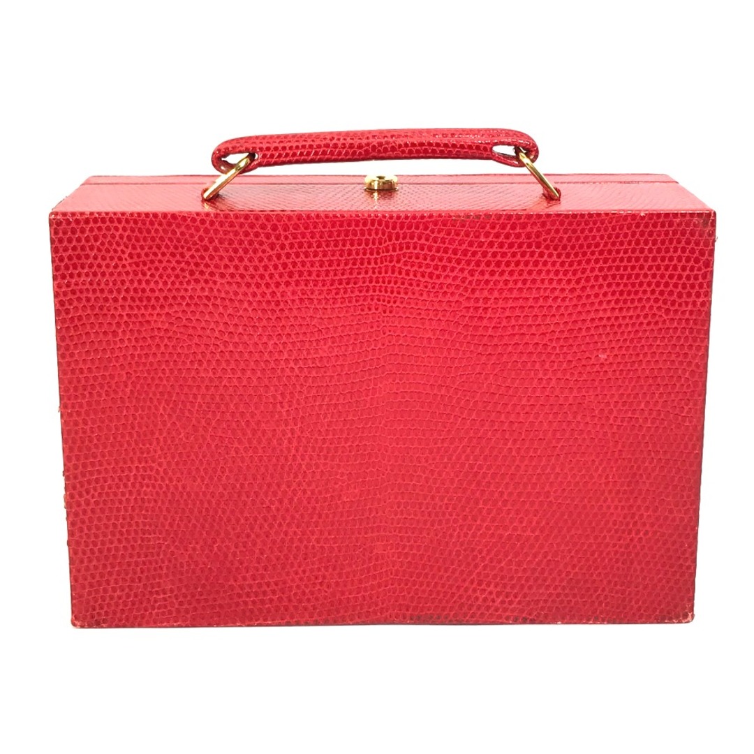 HERMES - エルメス HERMES ジュエリーボックス ジュエリーケース