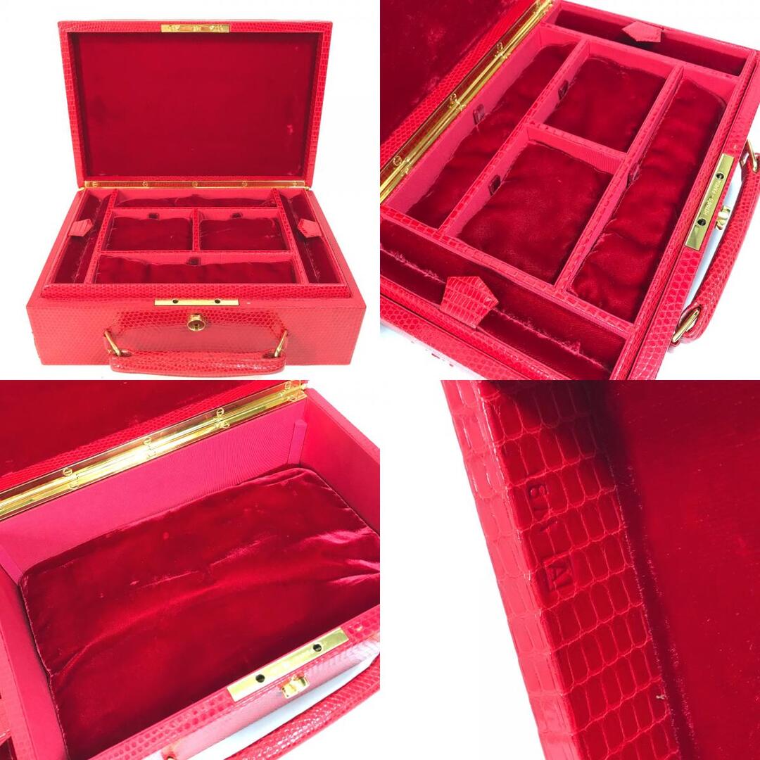 HERMES - エルメス HERMES ジュエリーボックス ジュエリーケース