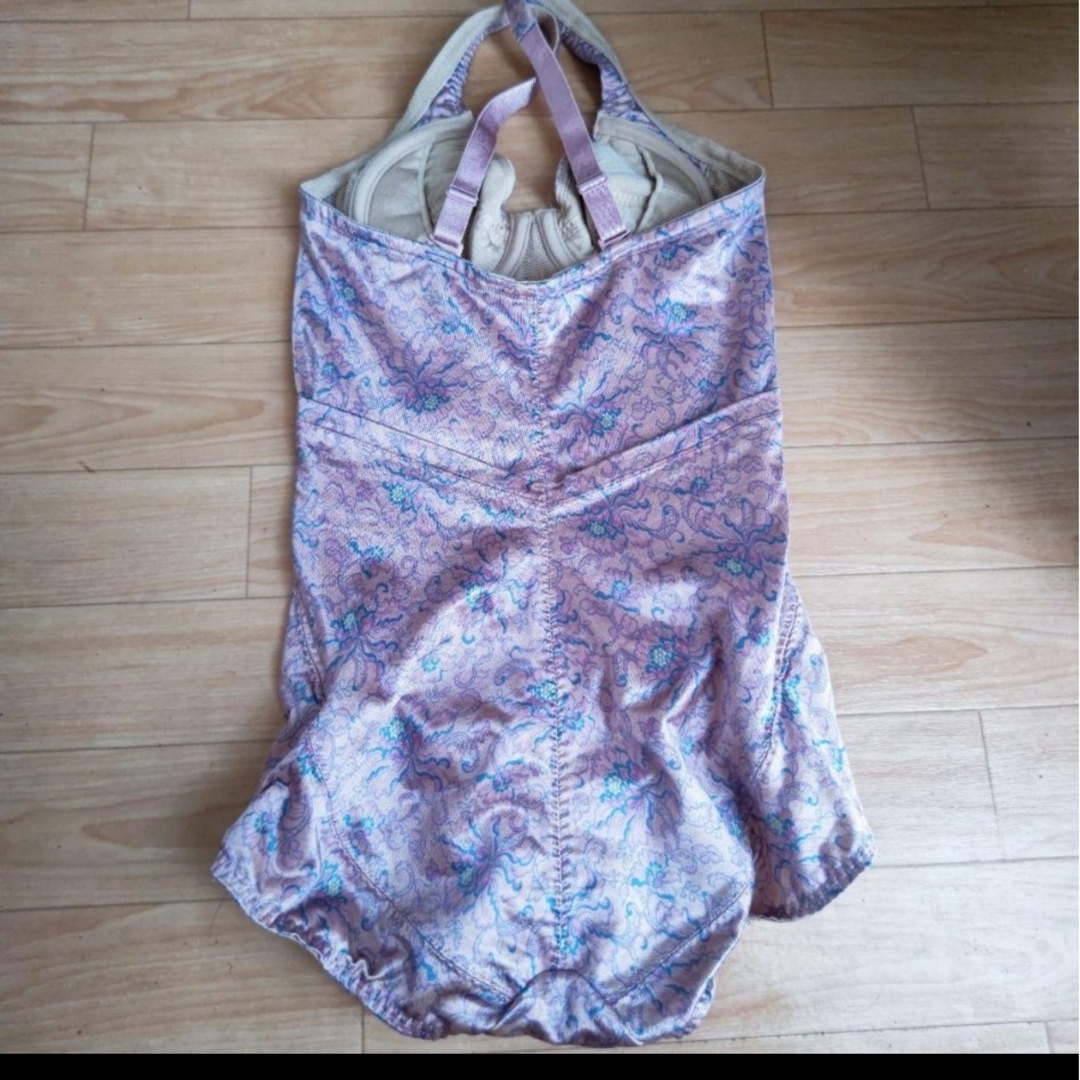 MARUKO - 【匿名配送】補正下着 マルコ ボディスーツ A70Mの通販 by