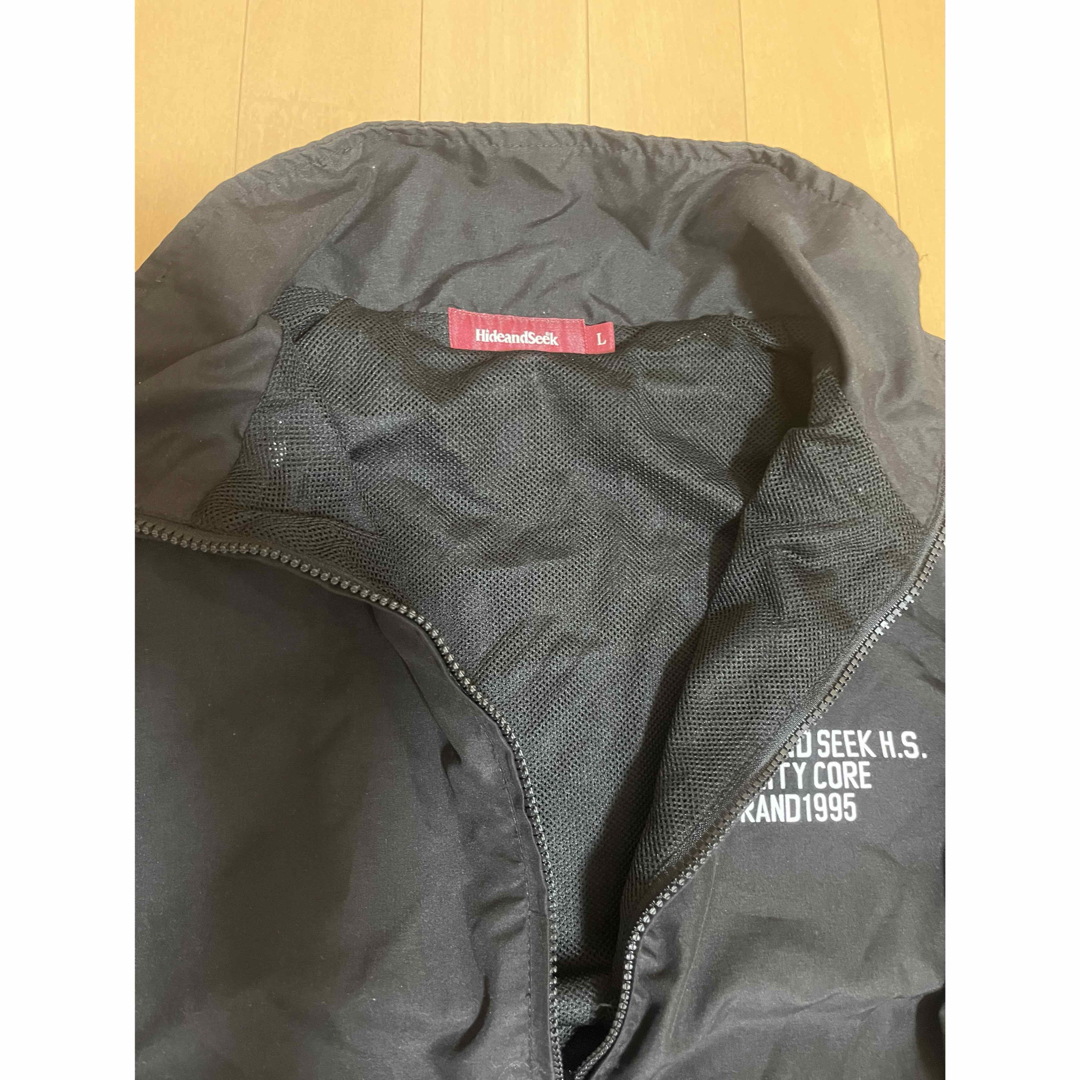 HIDE AND SEEK - HIDE AND SEEK セットアップの通販 by ともくん's